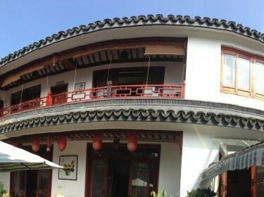 Luxiang Inn