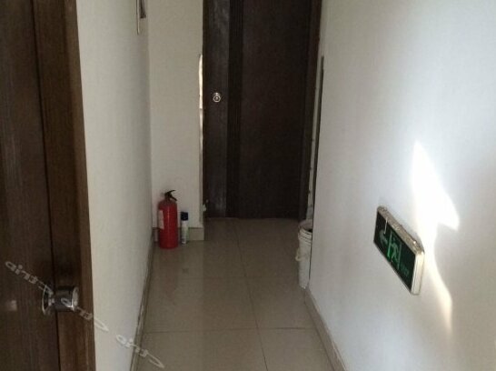 Lvbao Hostel - Photo2