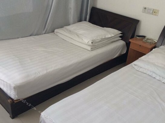 Lvbao Hostel - Photo4