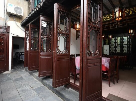 Lvjia Inn Tongli - Photo3