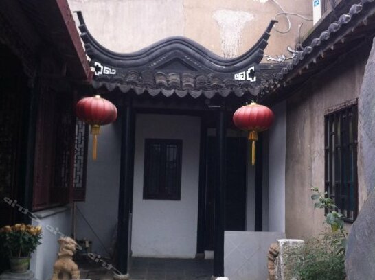 Lvjia Inn Tongli - Photo4