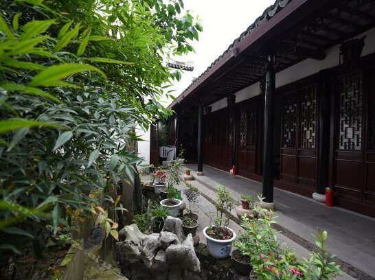 Lvjia Inn Tongli - Photo5