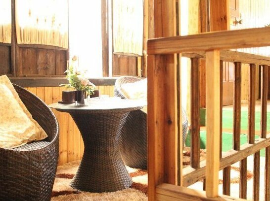 Maotou Muwu Hostel - Photo2