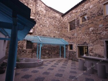 Maoyuan Qiluo Nest Boutique Courtyard