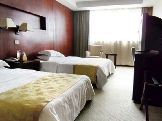 Master Hall Hotel - Photo3