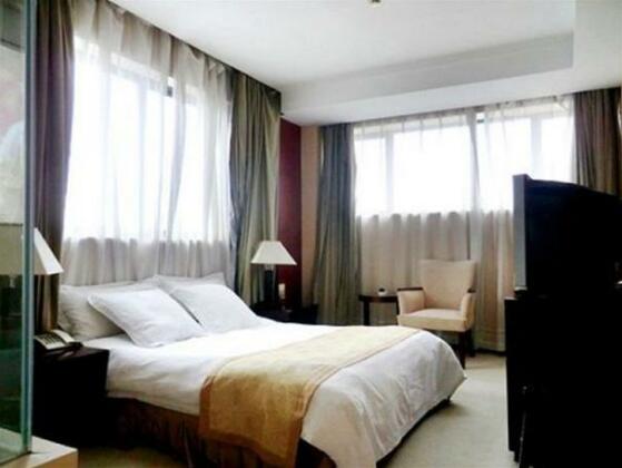 Master Hall Hotel - Photo4