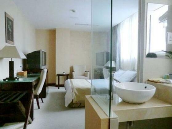 Master Hall Hotel - Photo5