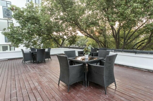 Mechari Hotel - Photo3