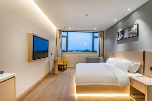 Mechari Hotel - Photo4