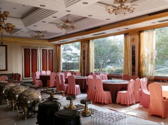 Meiyuan Hotel Changshu - Photo4