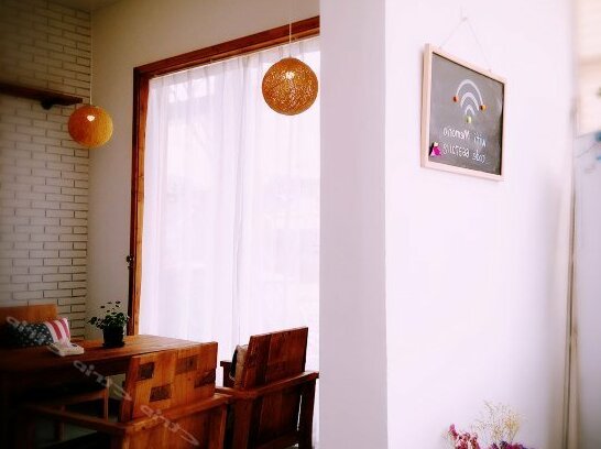 Memorio Hostel - Photo3