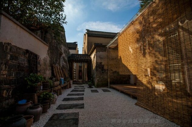 Memory Home Inn Suzhou