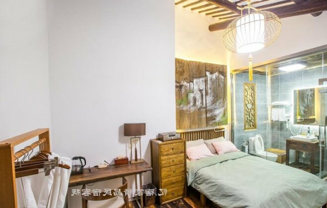 Memory Home Inn Suzhou - Photo3