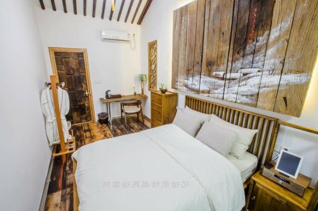 Memory Home Inn Suzhou - Photo4
