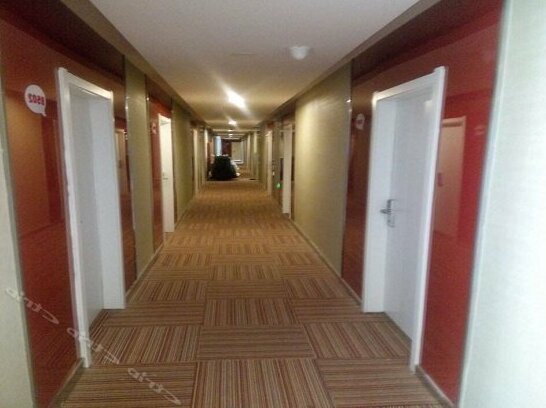 Mengxuan Hotel - Photo3