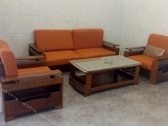 Mengxuan Hotel - Photo4