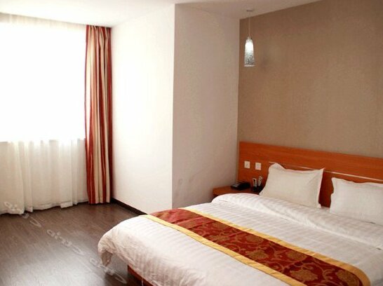 Mengxuan Hotel - Photo5