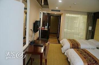 MG Global Hotel - Photo2