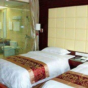 MG Global Hotel - Photo3
