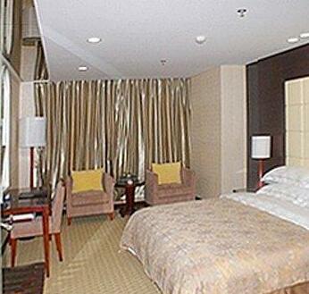 MG Global Hotel - Photo4