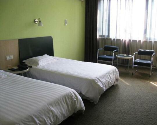 Motel 168 Hotel Suzhou - Photo5