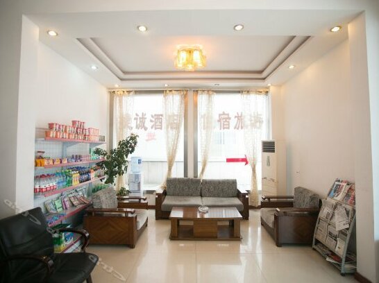 Nandi Hotel - Photo3