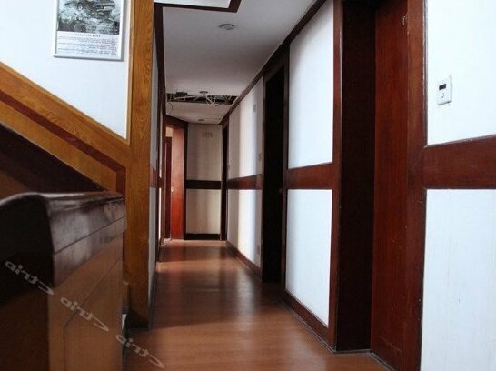 Nanxing Hostel - Photo3