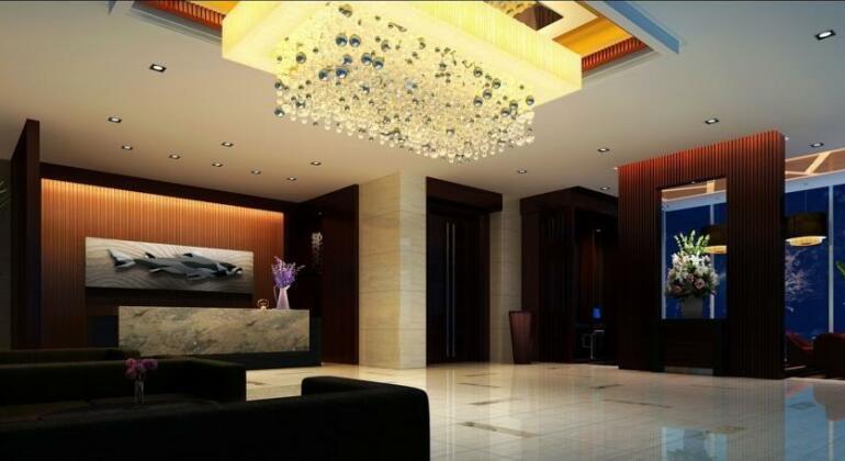 New Century Manju Hotel Suzhou - Photo4