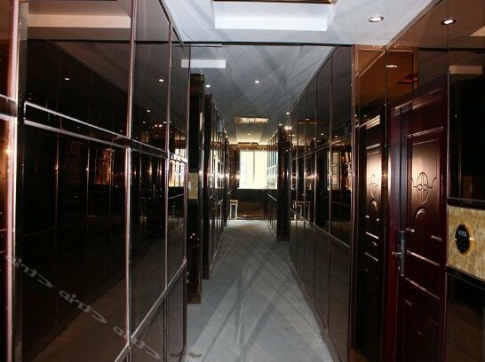 Ningtai 158 Hotel - Photo2