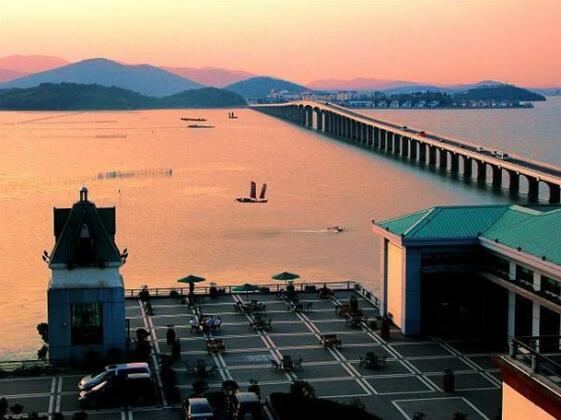 Noble Resort Suzhou - Photo4