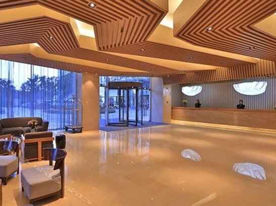 Orange Hotel Select Suzhou Lvbao Plaza - Photo3