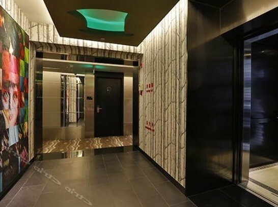 Orange Hotel Select Suzhou Lvbao Plaza - Photo4