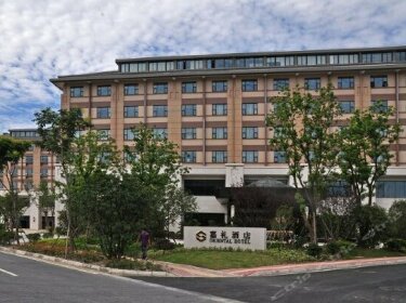 Oriental Hotel Taicang