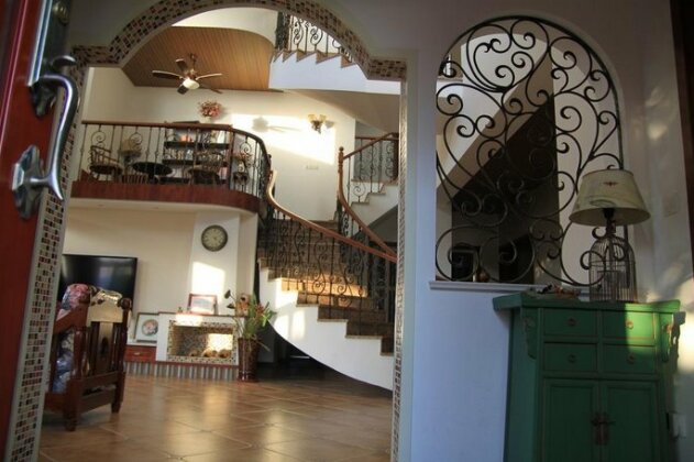 Pier One Guesthouse - Photo2