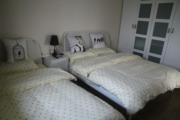 Pier One Guesthouse - Photo3