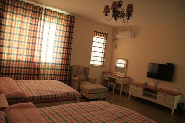 Pier One Guesthouse - Photo4