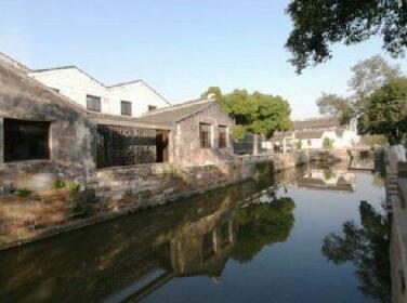 Pingjiang Lodge Suzhou