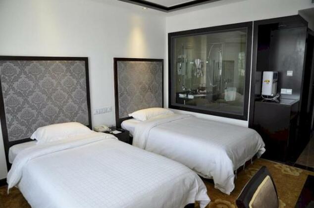 Pingmenlou Hotel - Photo5