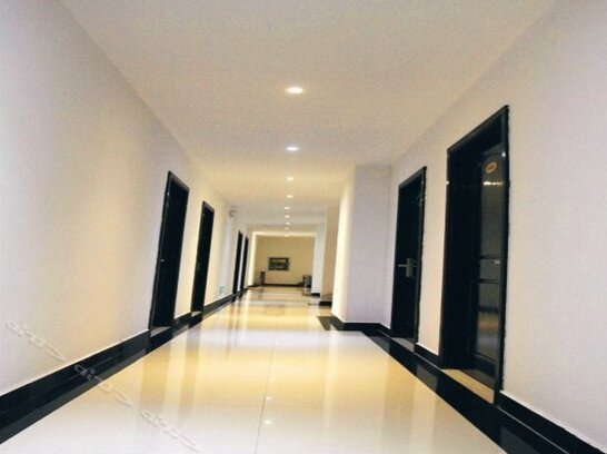 Pingshun Business Hotel - Photo3
