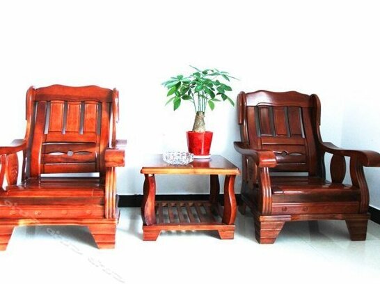 Pingshun Business Hotel - Photo5