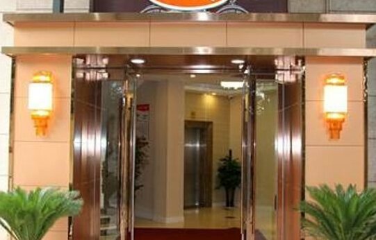 Pingwang Yueting Business Hotel - Photo4