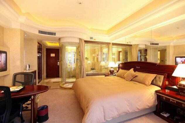 Platinum Hanjue Hotel