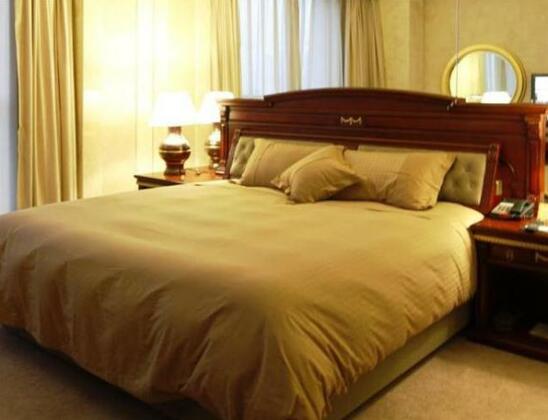 Platinum Hanjue Hotel - Photo2