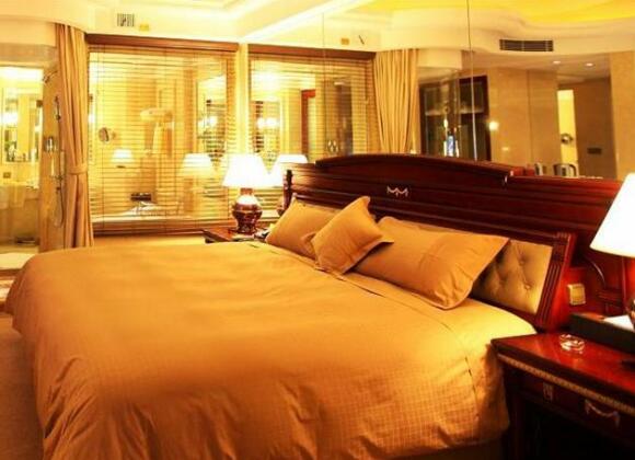 Platinum Hanjue Hotel - Photo3