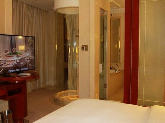 Platinum Hanjue Hotel - Photo4