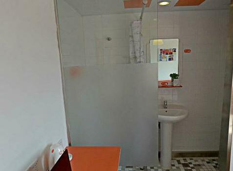 Pod Inn Suzhou Bus South Station - Photo3