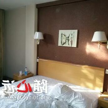 Pod inn Suzhou Shilu - Photo4