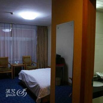 Pod inn Suzhou Shilu - Photo5