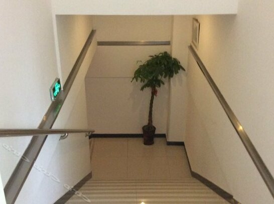 Pod Inn Suzhou Xiangcheng Zhongxiang Branch - Photo3