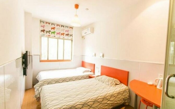 Pod Inn Suzhou Xiangcheng Zhongxiang Branch - Photo5